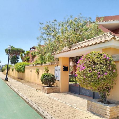 Novo Sancti Petri, Con Piscina Todo El Ano, La Mariposa By Chiclana Dreams Apartment Chiclana de la Frontera Ngoại thất bức ảnh