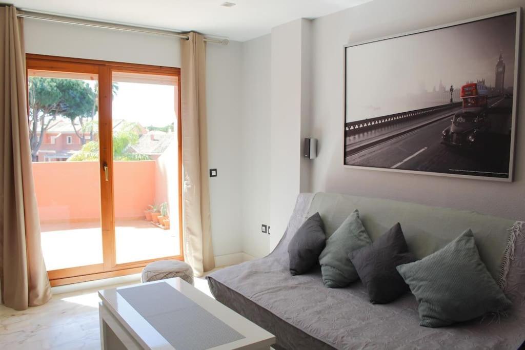 Novo Sancti Petri, Con Piscina Todo El Ano, La Mariposa By Chiclana Dreams Apartment Chiclana de la Frontera Ngoại thất bức ảnh