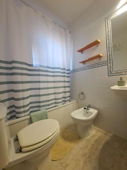Novo Sancti Petri, Con Piscina Todo El Ano, La Mariposa By Chiclana Dreams Apartment Chiclana de la Frontera Ngoại thất bức ảnh