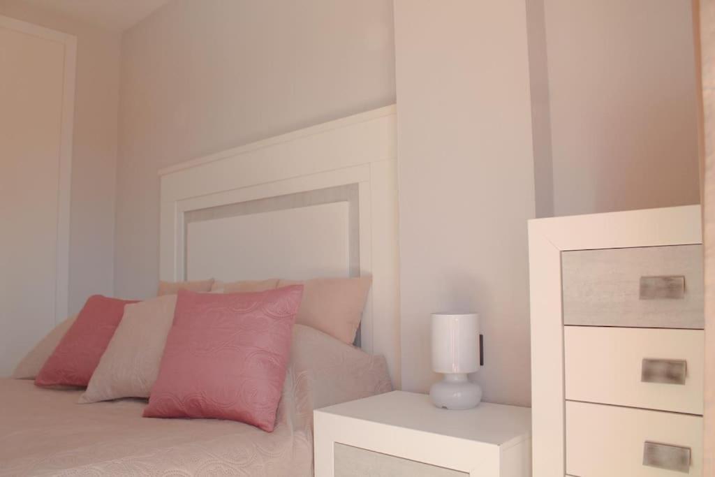 Novo Sancti Petri, Con Piscina Todo El Ano, La Mariposa By Chiclana Dreams Apartment Chiclana de la Frontera Ngoại thất bức ảnh