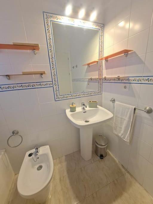 Novo Sancti Petri, Con Piscina Todo El Ano, La Mariposa By Chiclana Dreams Apartment Chiclana de la Frontera Ngoại thất bức ảnh