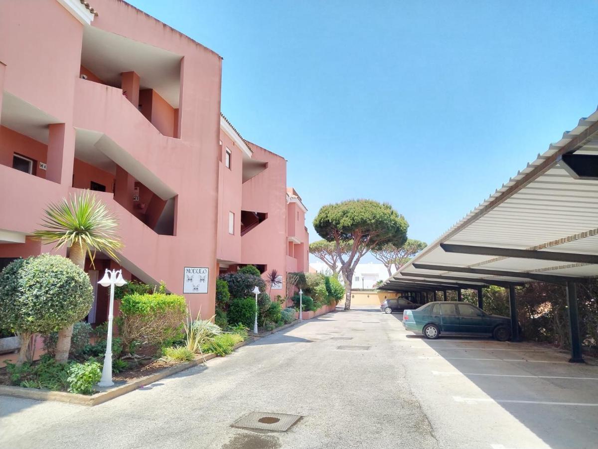 Novo Sancti Petri, Con Piscina Todo El Ano, La Mariposa By Chiclana Dreams Apartment Chiclana de la Frontera Ngoại thất bức ảnh