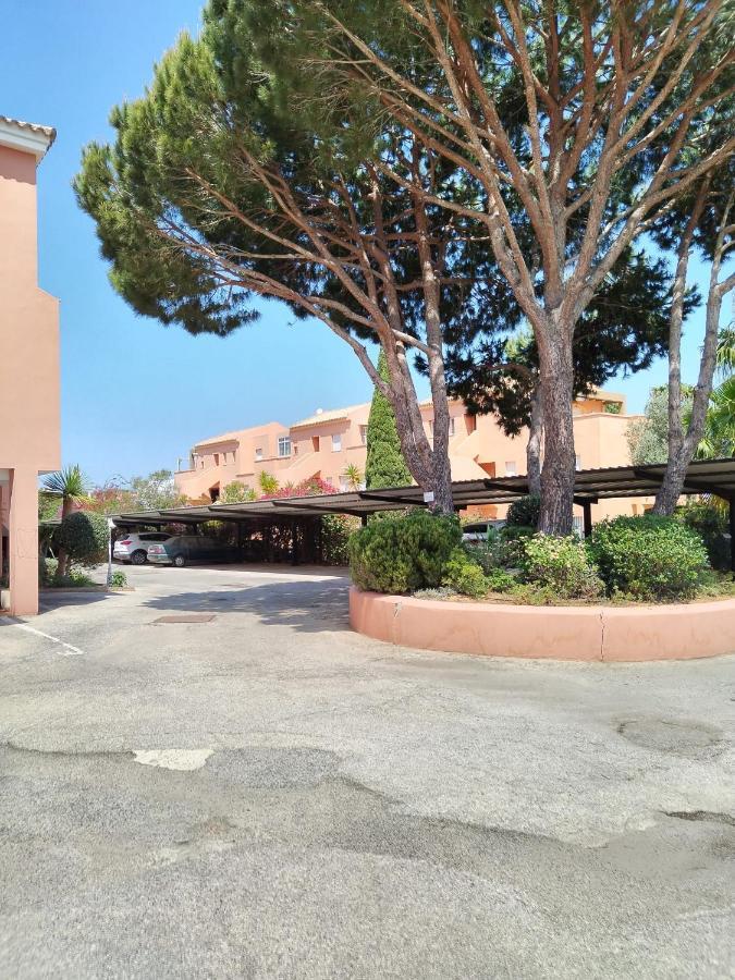 Novo Sancti Petri, Con Piscina Todo El Ano, La Mariposa By Chiclana Dreams Apartment Chiclana de la Frontera Ngoại thất bức ảnh